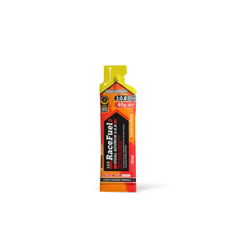 NAMED SPORT Race Fuel> Gel
